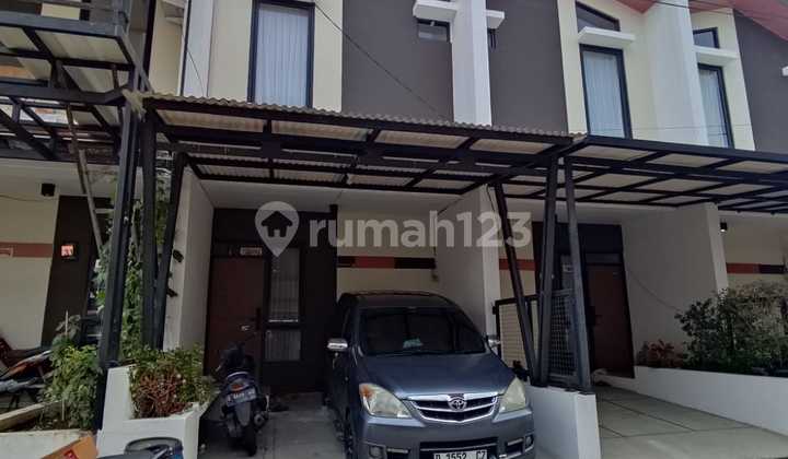 Rumah kekinian minimalis modern hrg590jt di Ciwastra margacinta bandung Rumah kekinian minimalis modern hrg590jt di Ciwastra margacinta bandung