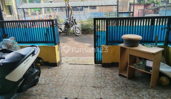 Murah 425jt Rumah 3lantai Siap Huni Di Tengah Kota Bandung 2