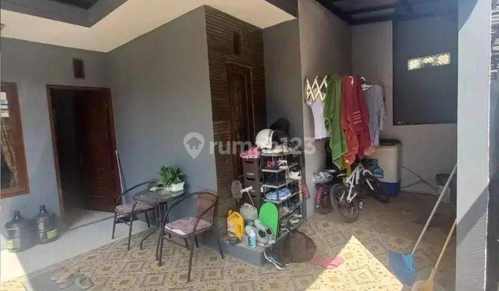 Langka" Rm Siap Huni Harga 399jt Di Cipamokolan Soekarno Hatta Bandung 1