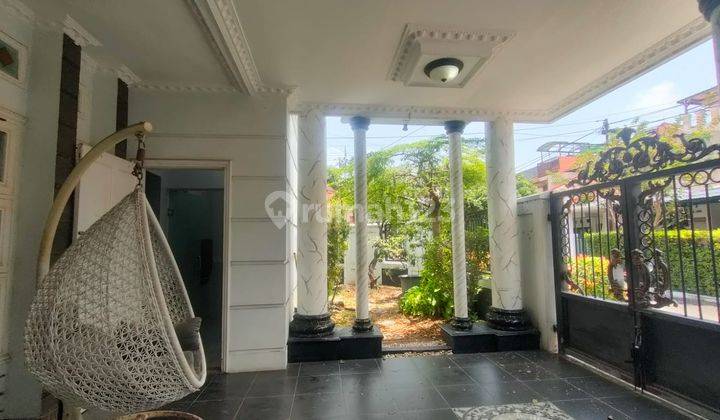 Rumah Mewah Lokasistrategis Hanya Minggu Ini 2,7m An Margahayu Bandung 2