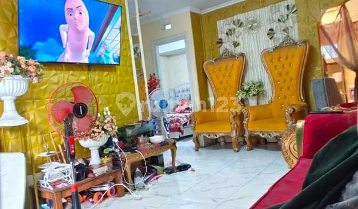 Rumah Minimalis Lt117/85 Hrg699jt Griya Cempaka Arum Gedebage Bandung 2