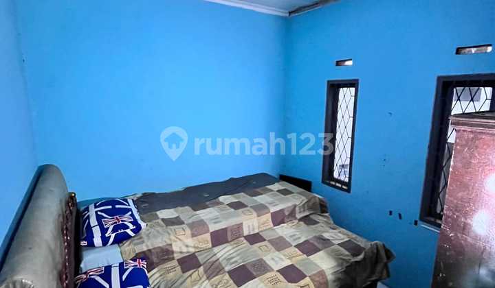 Jual Cepat Rumah 2Lantai Lt80/140 Harga 545Jt Dibawah NJOP Parakansaat