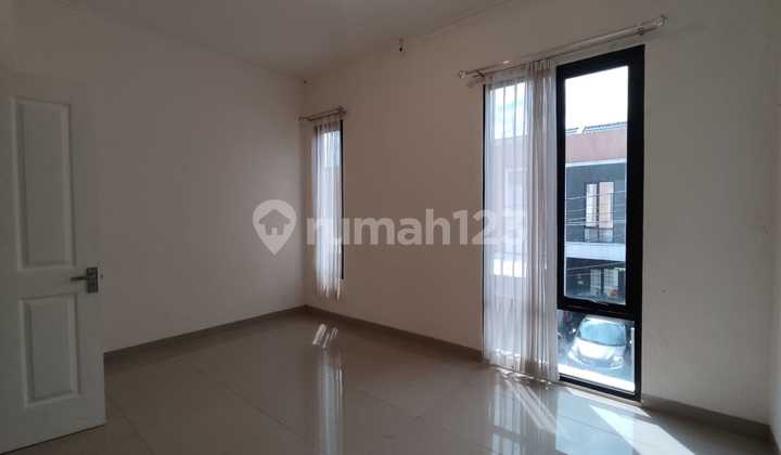 Rumah modern 2 lantai harga580jt di G-Land ciwastra margacinta bandung 2