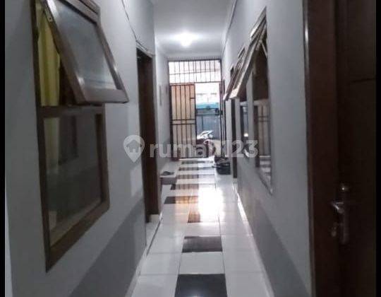 Murah Rumah Kost Aktif Ada Pasiv Income 187jt/Thn Hrg1m Di Dipatiukur 1