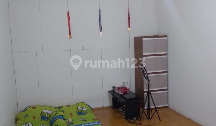 Ready-to-occupy house near Al Jabbar Toll and Shumarecon Gedebage Bandung. 2