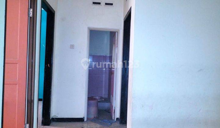 Rumah Selangkah Ke Mesjid Al Jabar Bandung Kota Harga475jt Gedebage  2