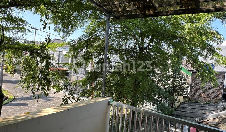 Rumah Minimalis Lt137/150 Hrg800 di Ciwastra Kota Madya Bandung 2