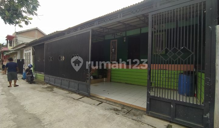 Rumah Luas120/111 Hrg335jt Di Manglayang Regency Cileunyi Bandung 1