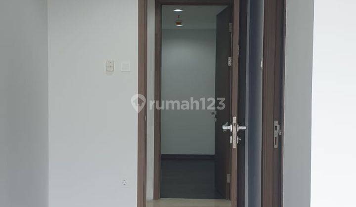 Apartemen Arandra  Penthouse, Nego, Unfurnished Lokasi Ok Siap Huni 2