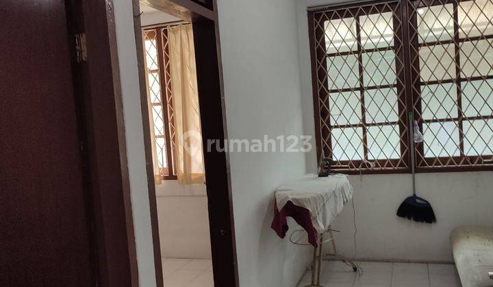 Rumah 2 Lantai Hoek,ex Kost ,lokasi Ok di Kelapa Gading 1