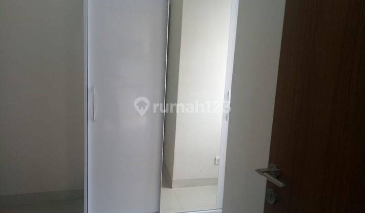 Apartemen Oak Tower Furnish Siap Huni , Harga Nego Lokasi Ok  2