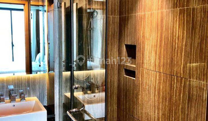 Apartemen Capitol Suite Fully Furnish, Siap Huni di Senen Jakarta Pusat 2