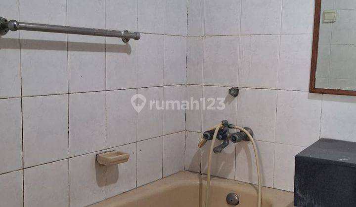 foto lainnya apartemen taman kemayoran condominium,lokasi ok