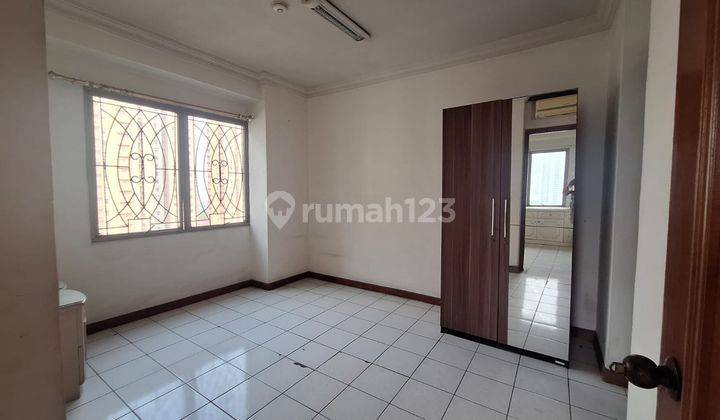 foto lainnya apartemen taman kemayoran condominium,lokasi ok