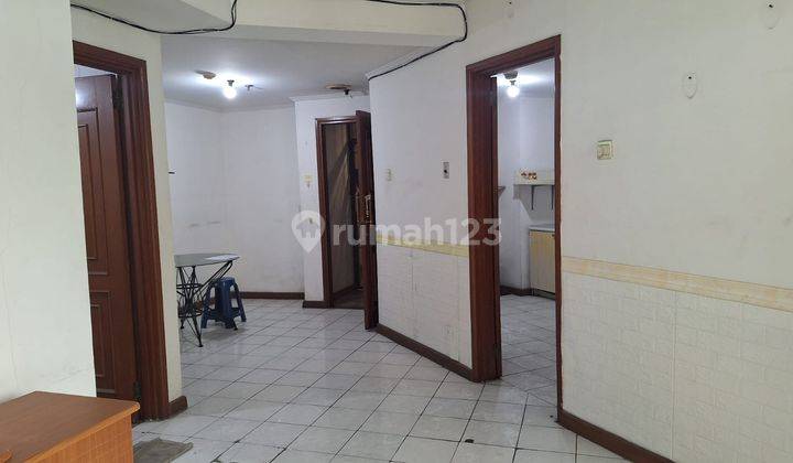foto lainnya apartemen taman kemayoran condominium,lokasi ok