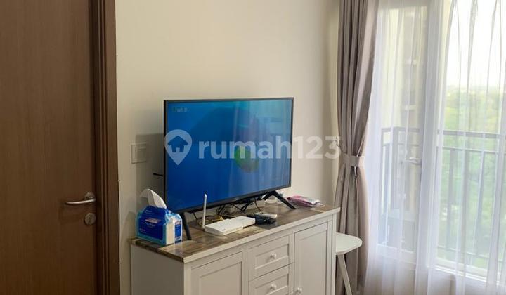 foto lainnya unit apartemen podomoro golf view