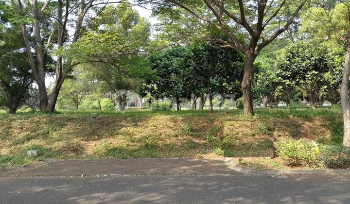 Ready-to-Build Land Plot in an Elite Complex at Royal Orchard Kelapa Gading