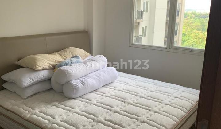 foto lainnya unit apartemen podomoro golf view