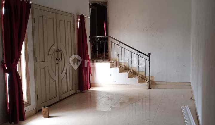 Rumah 2,5 Lantai , Luas ,Murah dan Aman di Sunter Jakarta - Utara 2