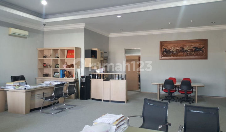 Warehouse, strategic location, wide road in Cirebon Warehouse, strategic location, wide road in Cirebon