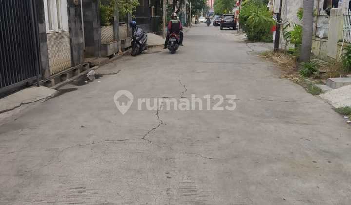 Tanah kavling cocok bangun Cluster di Rawamangun Jakarta Timur Tanah kavling cocok bangun Cluster di Rawamangun Jakarta Timur