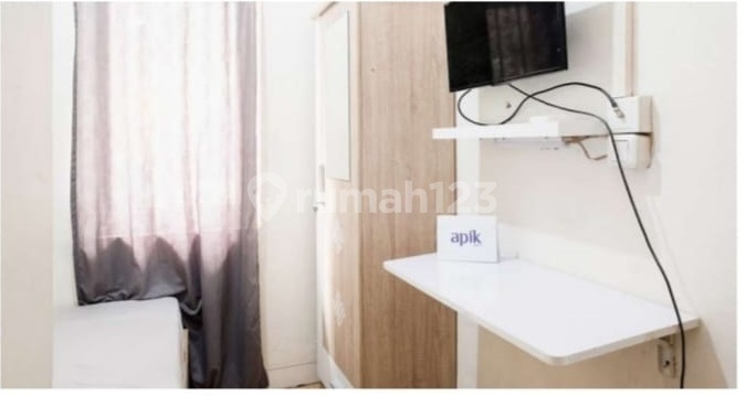 Rumah Kost 2 lantai dengan 23 kamar, Lokasi strategis di Cikarang 2