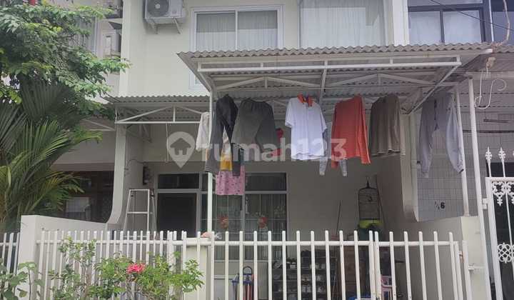 Nice and Affordable 2-Story House in Kelapa Gading, North Jakarta 2