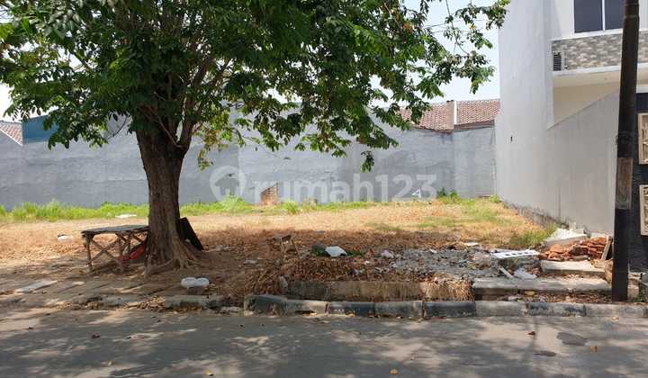 Kavling siap bangun di Metland Cakung Jakarta Timur Kavling siap bangun di Metland Cakung Jakarta Timur