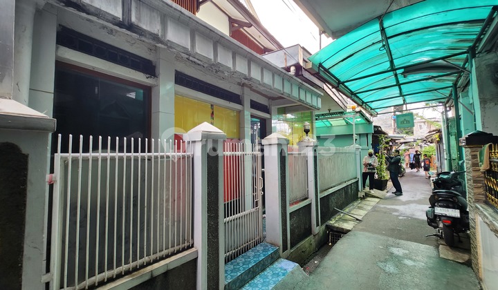 Rumah Kontrakan Lokasi Strategis ,Nego di Cawang Jakarta Timur Rumah Kontrakan Lokasi Strategis ,Nego di Cawang Jakarta Timur