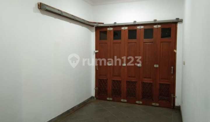 Rumah Murah 2 lantai ,Harga Nego di Pondok Pinang Jakarta Selatan 2