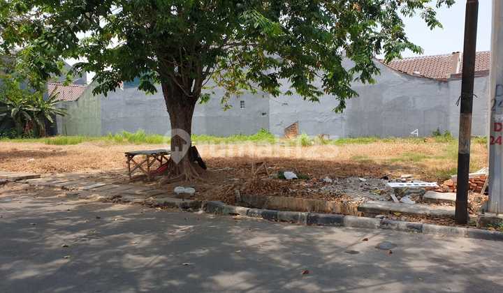 Quick sale Ready-to-build lot in Metland Cakung, East Jakarta Quick sale Ready-to-build lot in Metland Cakung, East Jakarta