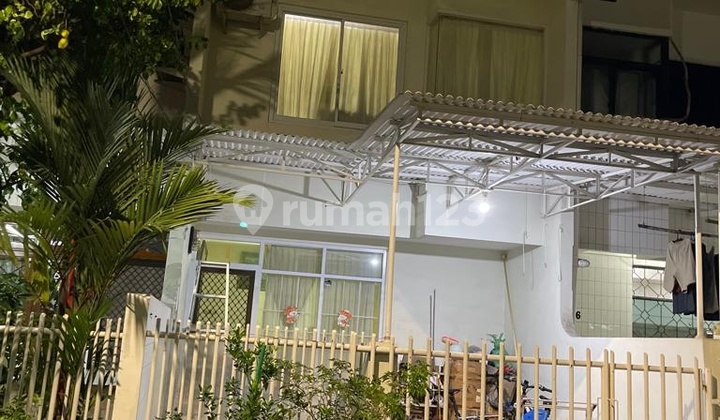 Rumah 2 Lantai Bagus dan Murah di Kelapa Gading Jakarta Utara