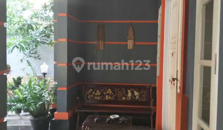 2-Story House, Ready to Occupy, Negotiable Price in Legenda Wisata Cibubur