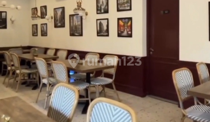 For Rent Tempat Usaha.di.cipete.-.jakarta.selatan 2