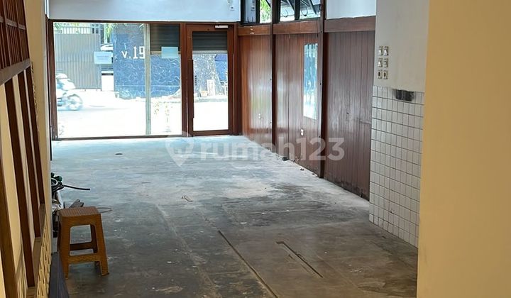 For Rent Commercial Space Kebayoran Baru For Rent Commercial Space Kebayoran Baru