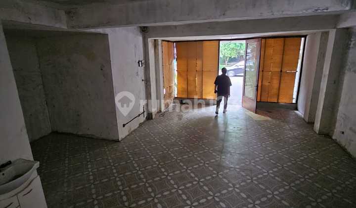 For Rent Business Space Kebayoran Baru