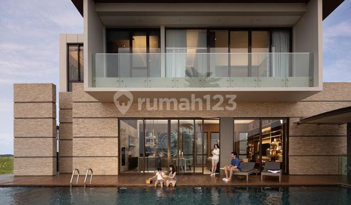 Di Jual Asya Rumah Baru Develover Start Harga 7M 1