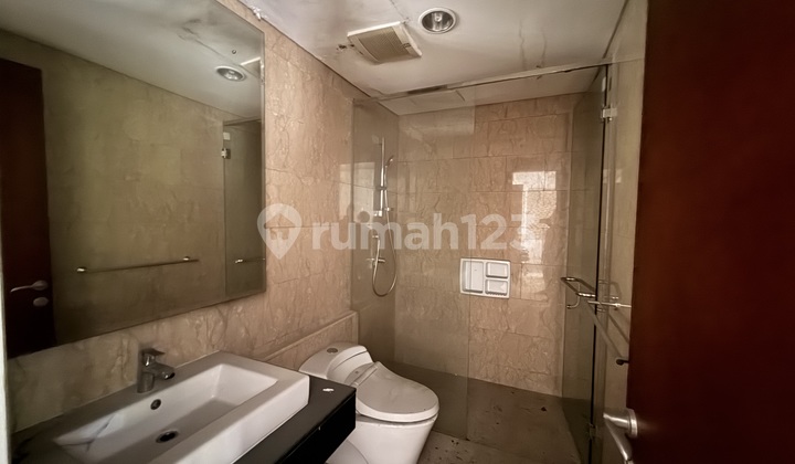 Dijual Apartemen Springhill Royale Kemayoran Private Lift