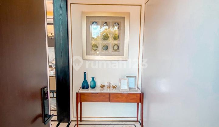 Di Jual Rumah Ready Developer Asya Jakarta