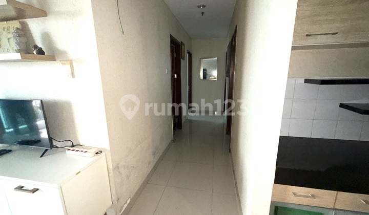 Springhill Terrace Jual di Bawah Harga Pasaran