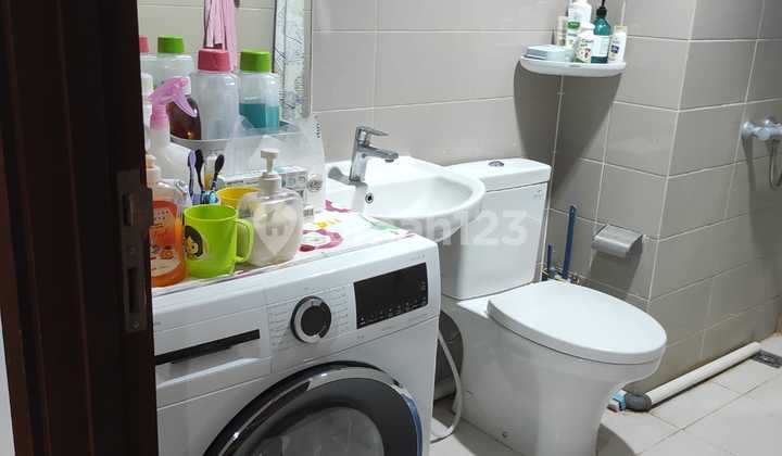 Jual Apartemen Springhill Terrace Jual Apartemen Springhill Terrace