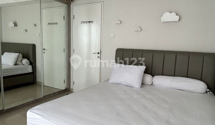 Disewa The Royale Springhill Kemayoran 1