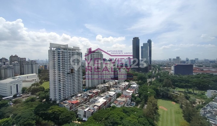 The Mansion Kemayoran Jual Apartment 2