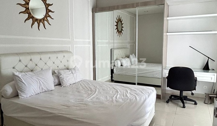 Disewa The Royale Springhill Kemayoran 2