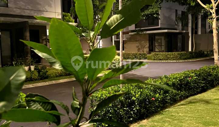Rumah Unfurnished Cakung, Jakarta Timur Bagus
