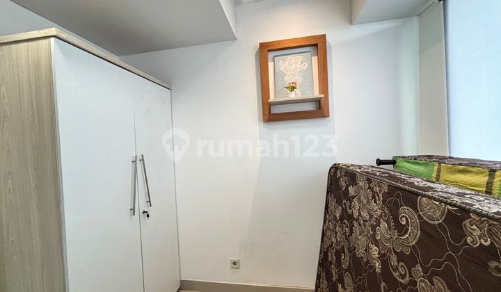 Springhill terrace apartemen pusat jakarta 2