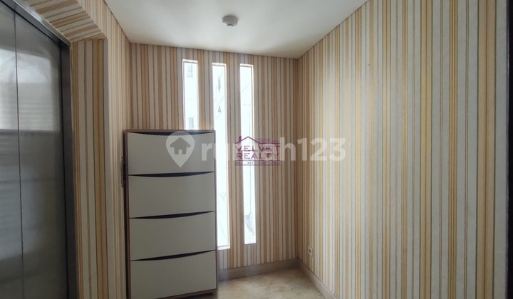 Sewa The Royale Springhill Kemayoran Kosongan 2