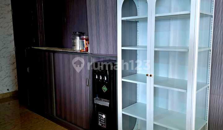 Springhill Apartments Jakarta Kemayoran 2