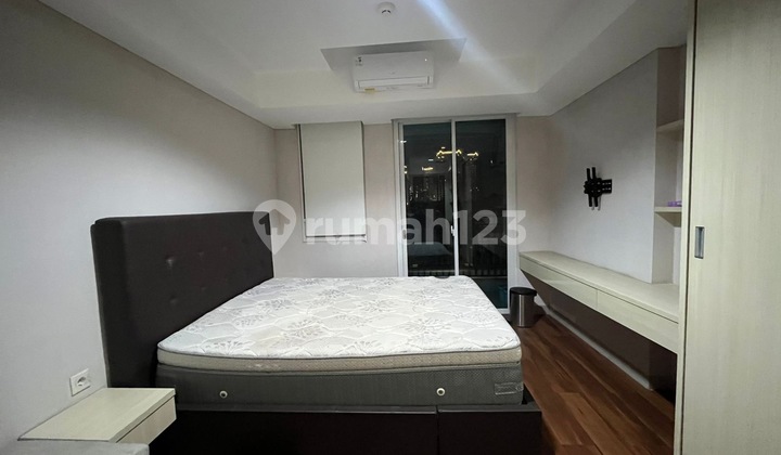 Springhill Terrace Tower Oakwood