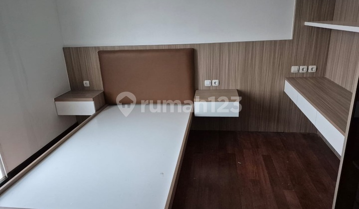 Springhill Royale Suite View Terbaik di Jakarta 1